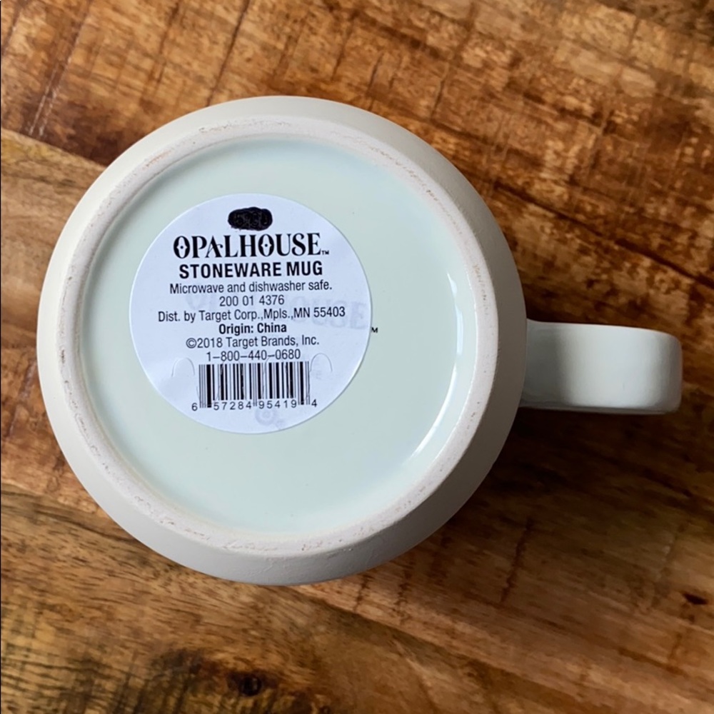 Opalhouse “Good Vibes Only” Mug - Picture 3 of 4